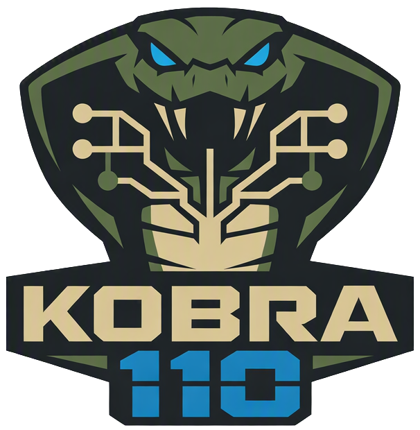 Rheinmetall KOBRA 110