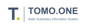 TOMO-SIS – Subsidiary Information System